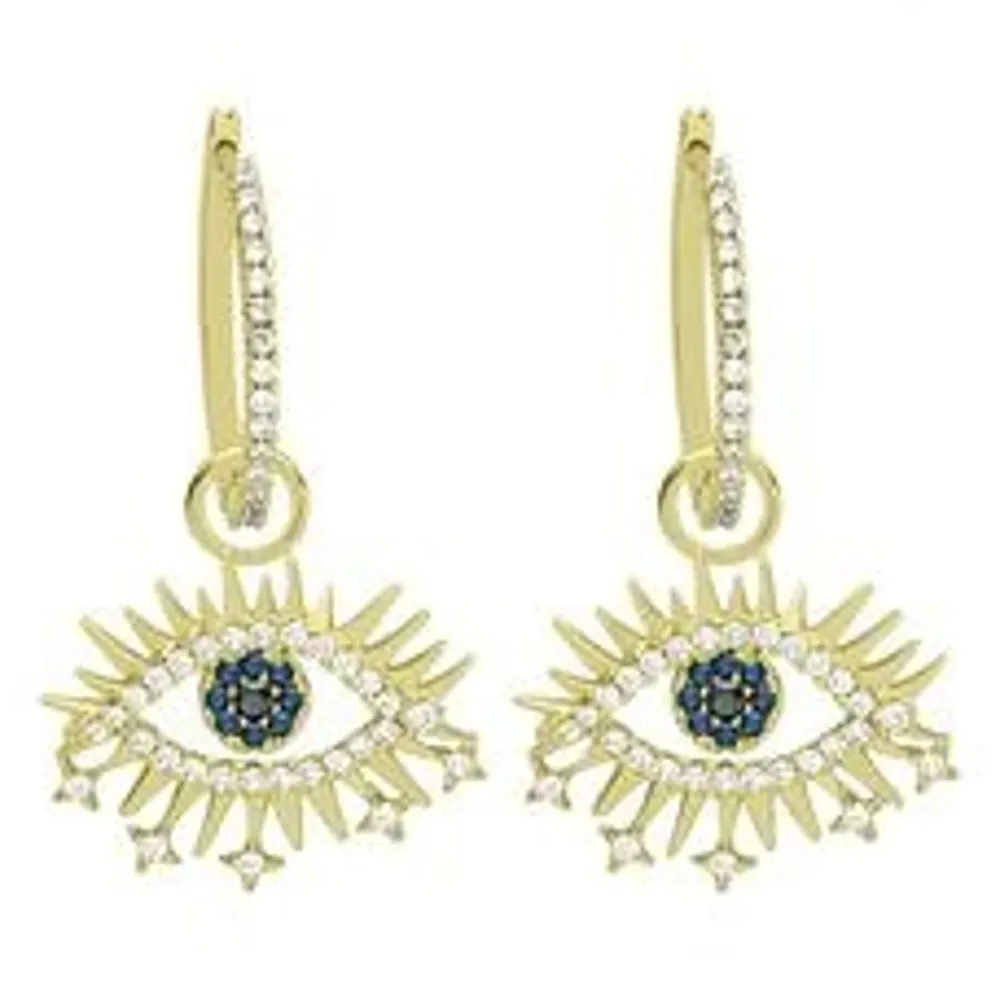 Discount Look At Me Hoops Jewelry