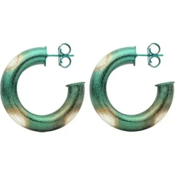 Online Small Chantal Burnished Royal Blue Jewelry
