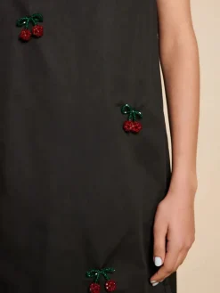 Online Cherry Chime Mini Dress Mini