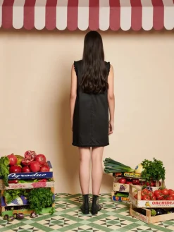 Online Cherry Chime Mini Dress Mini