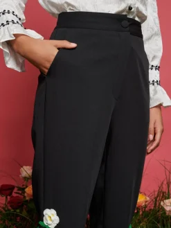 Best Rambling Rose Trousers Pants