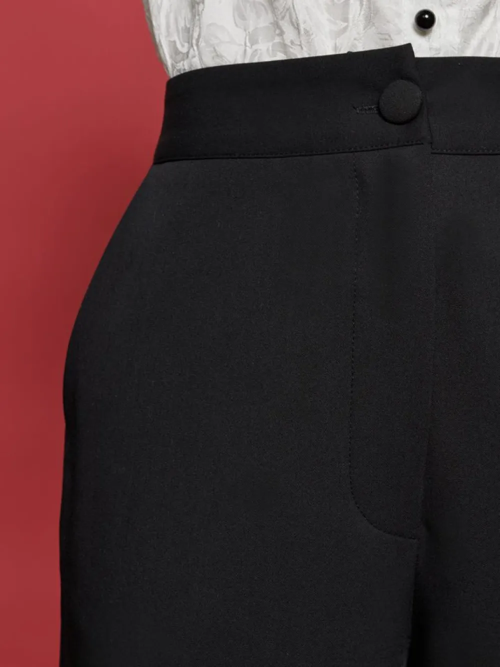 Best Rambling Rose Trousers Pants