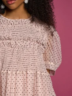 Flash Sale Seahorse Tulle Mini Dress Mini