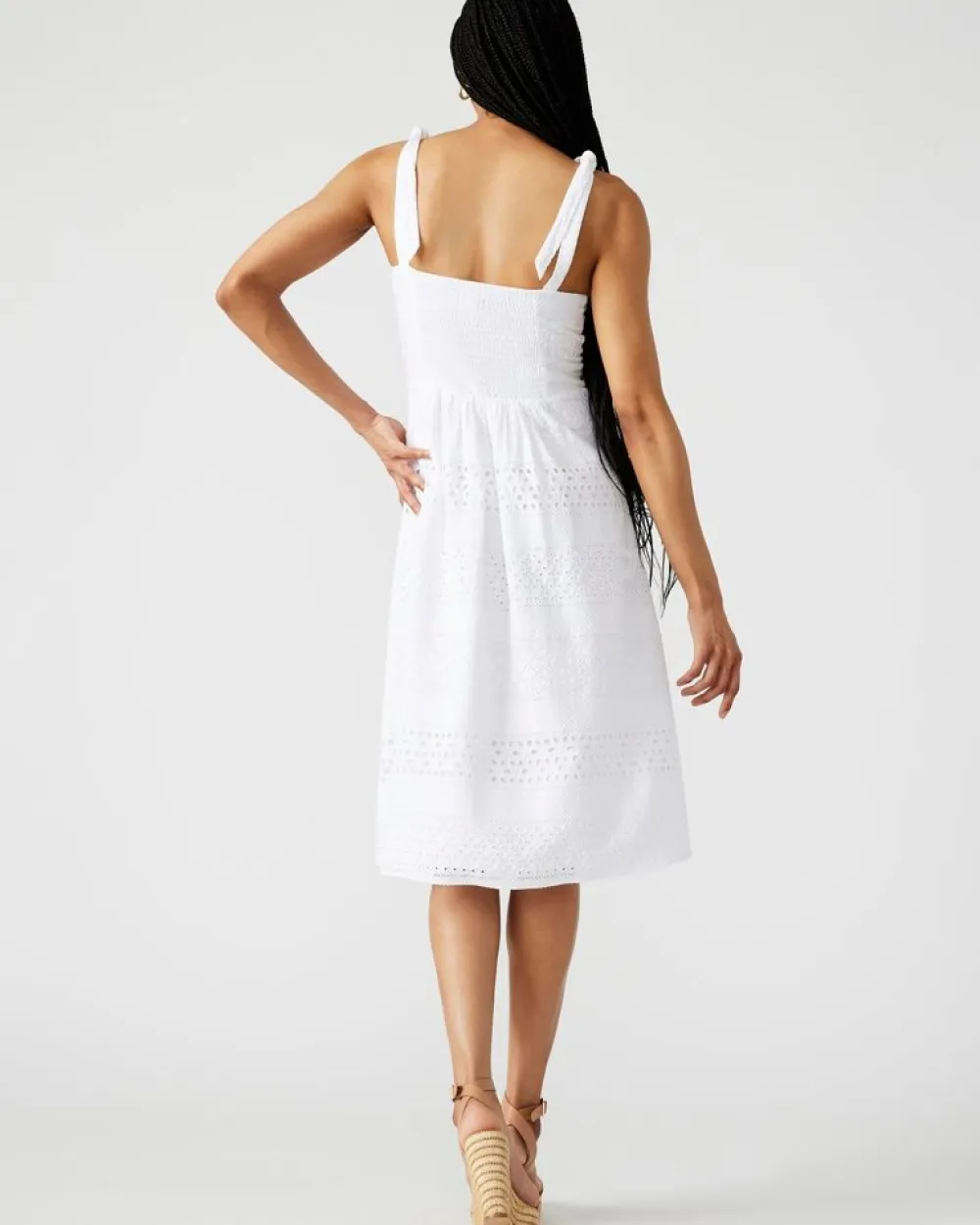 Outlet Carlynn Midi Dress Midi