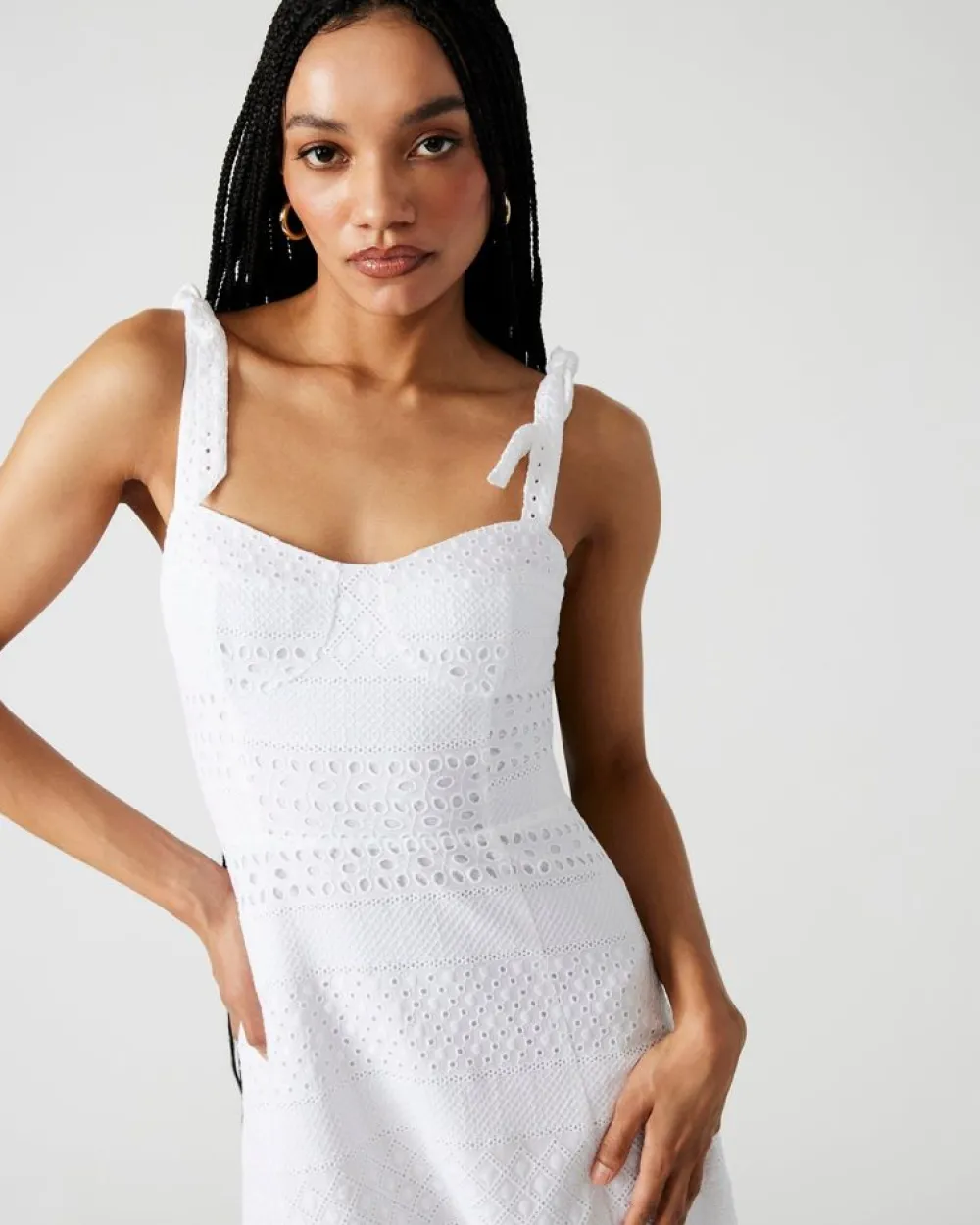 Outlet Carlynn Midi Dress Midi