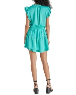 Fashion Prairie Dress Mini