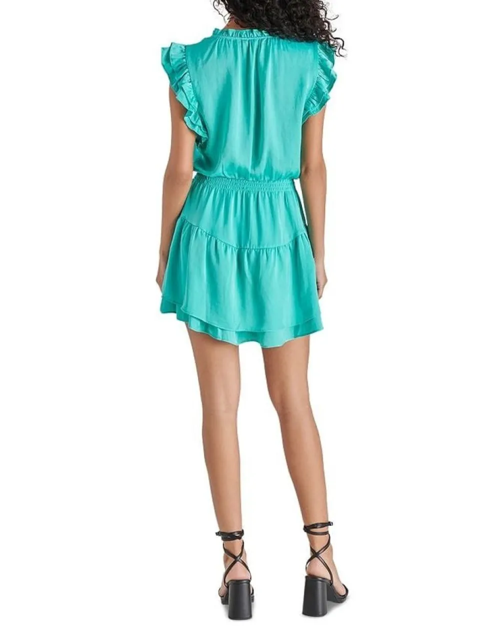 Fashion Prairie Dress Mini