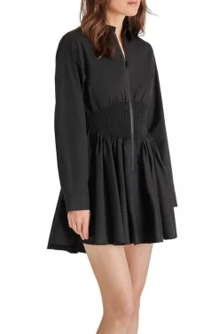 Shop Zola Dress Black Mini