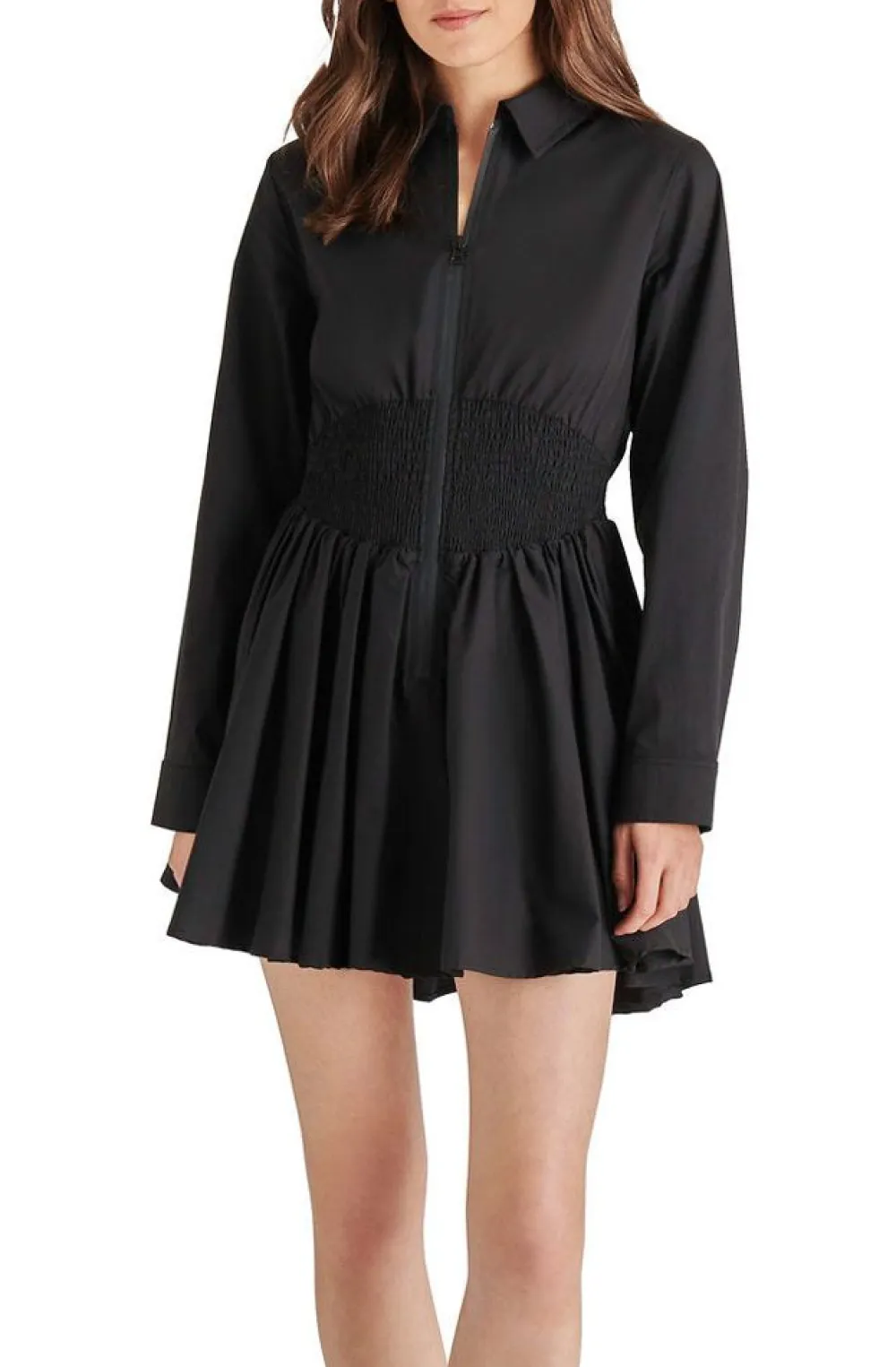 Shop Zola Dress Black Mini