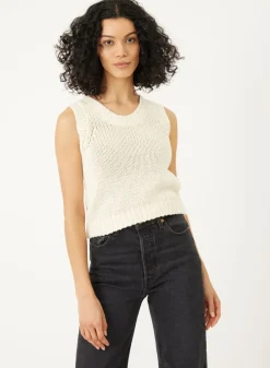 Discount Madison White Tank Tanks