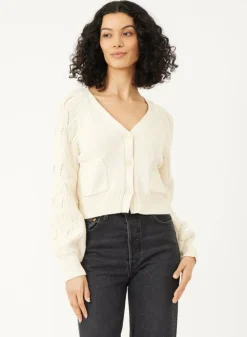 Online Sadie Cardigan Sweatshirts