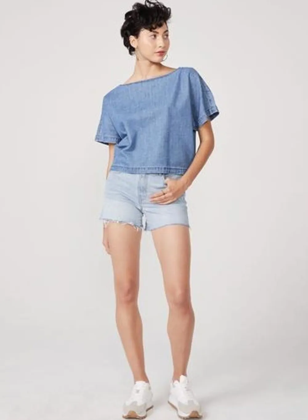 Cheap Emma Shorts In Legacy Shorts