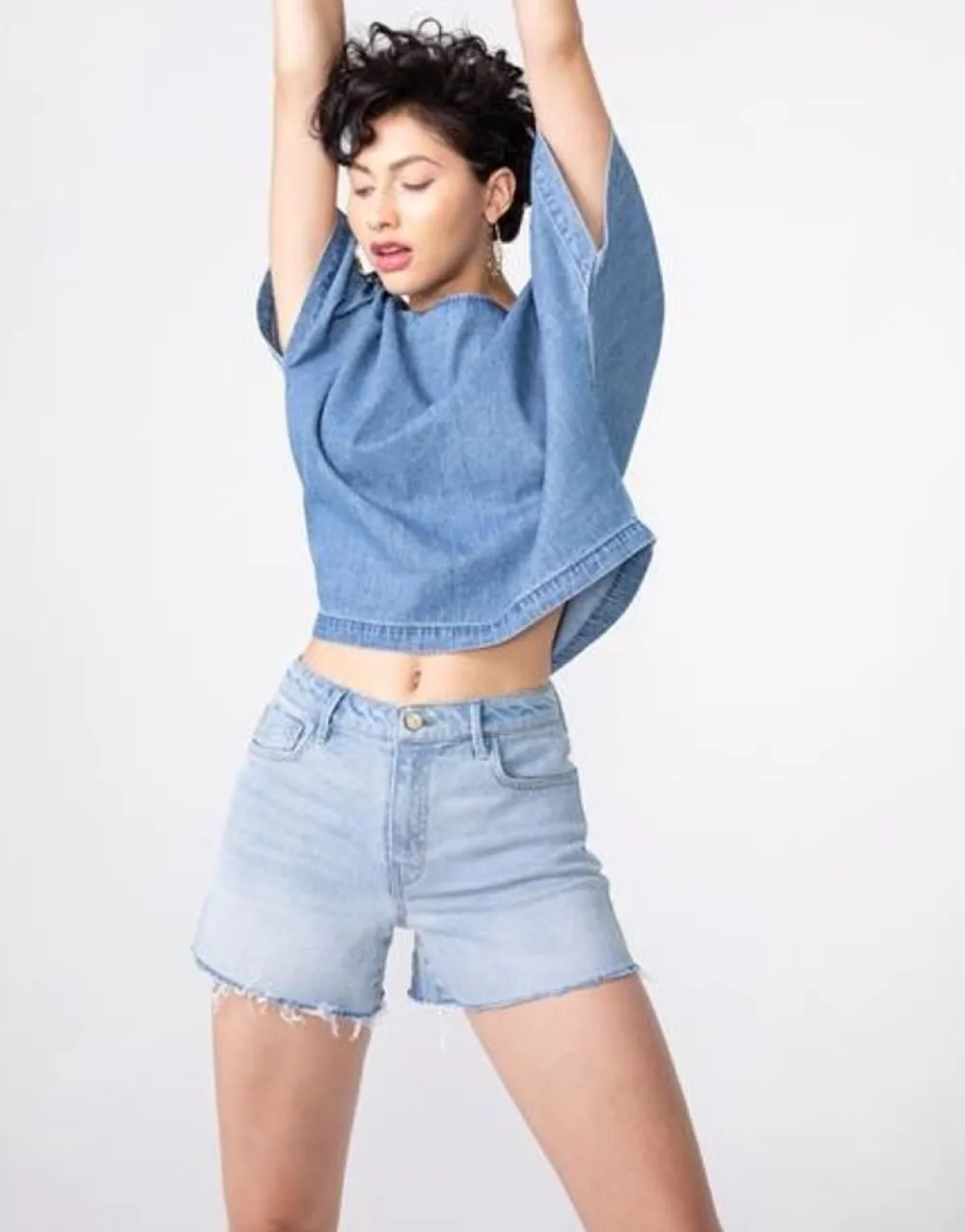Cheap Emma Shorts In Legacy Shorts