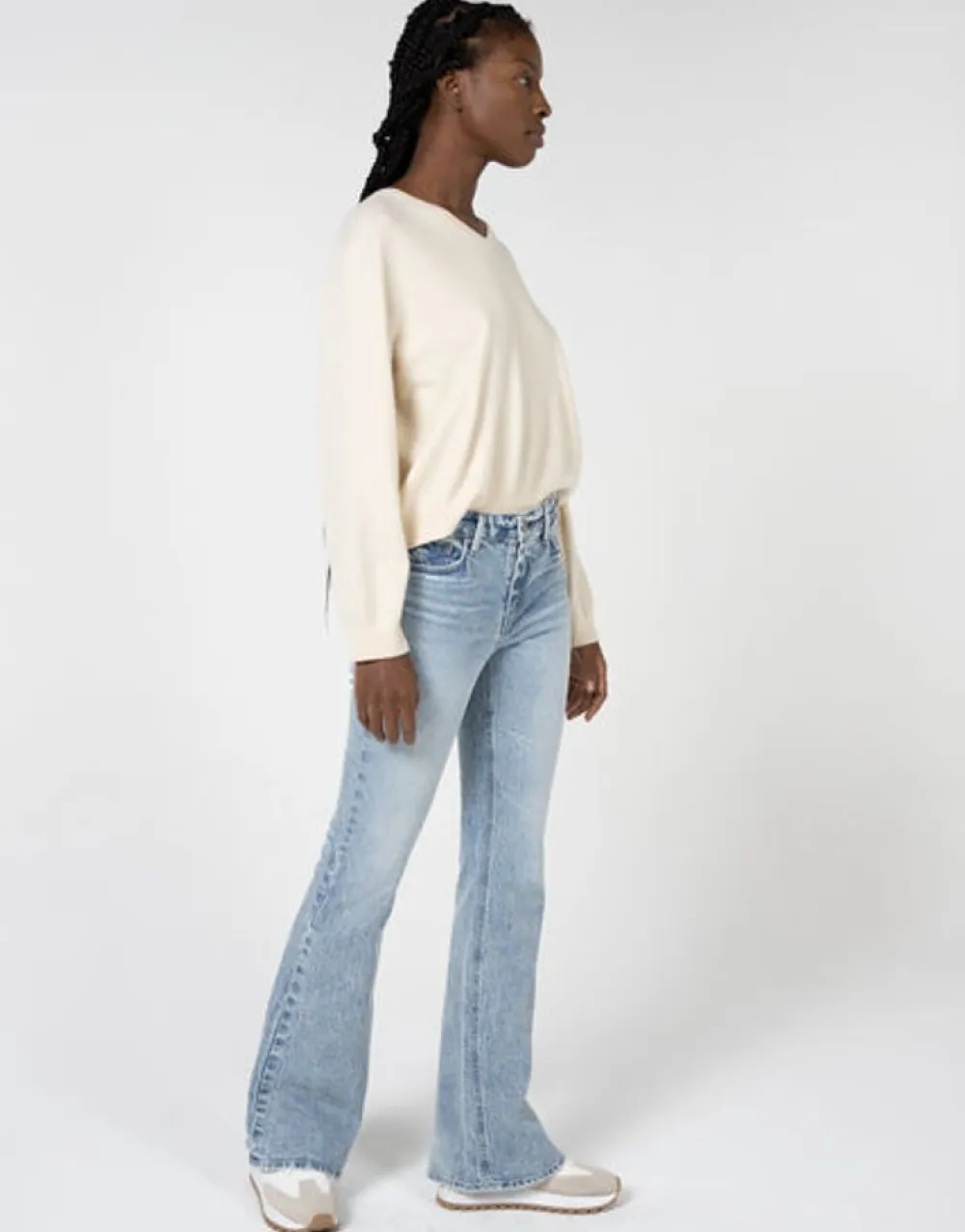 Best Sale Janet Play Jeans
