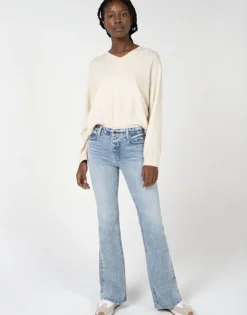 Best Sale Janet Play Jeans
