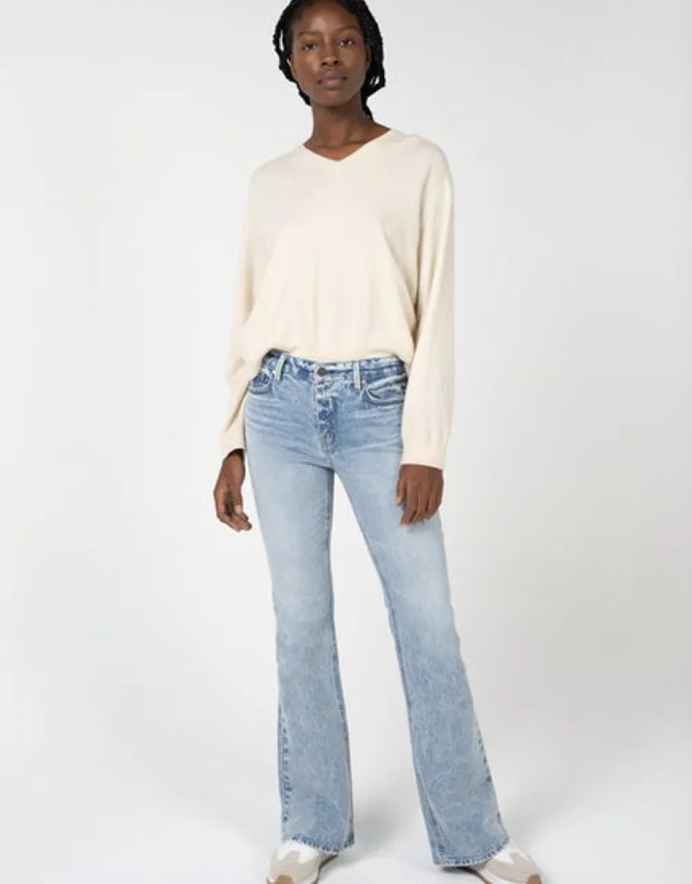 Best Sale Janet Play Jeans