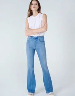 Best Janet Tempo Jeans