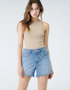 Clearance Jessa Sundance Shorts