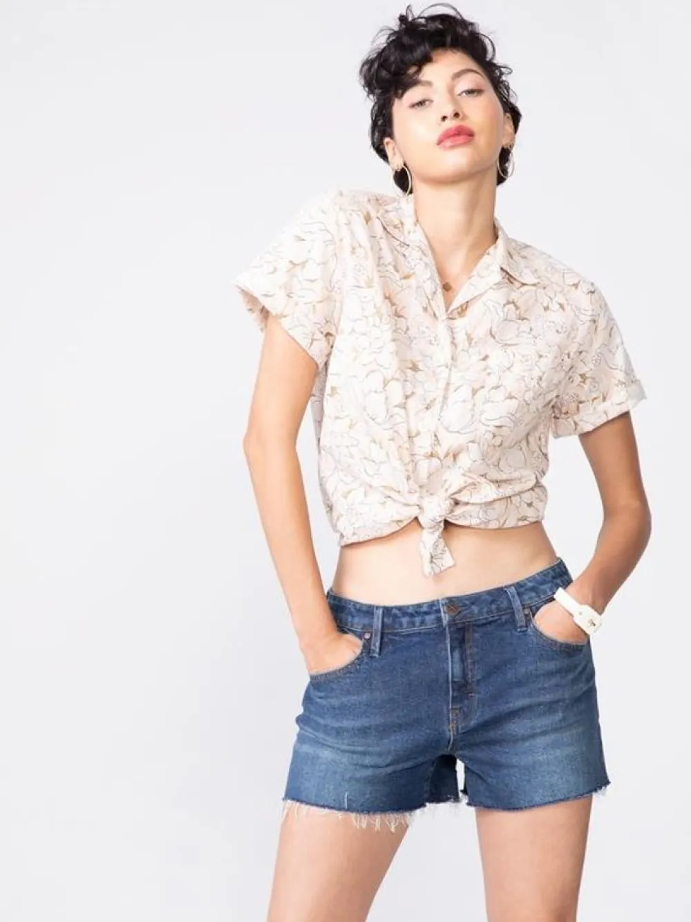 Best Laine Shorts In Unity Shorts